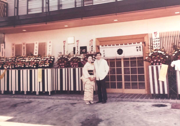 Food+Create 誕生まで